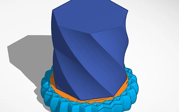 storage container by AilbeC | Download free STL model | Printables.com