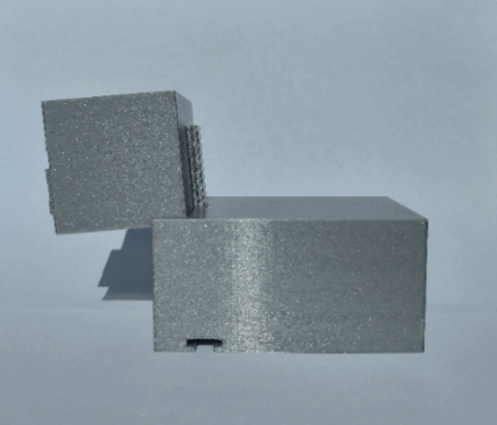Miniatura 10 do modelo 3D Minecraft Pig