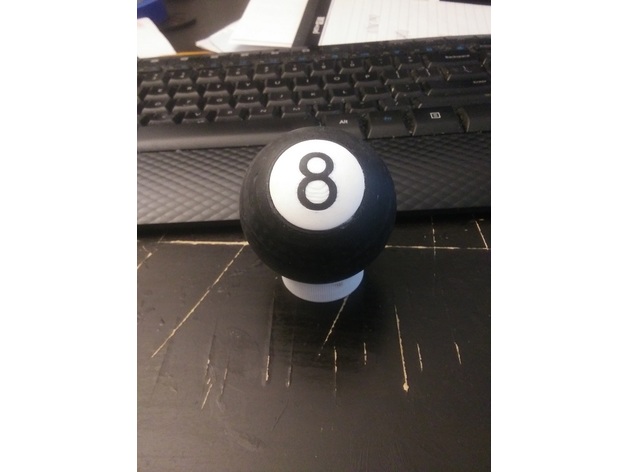 8 Ball