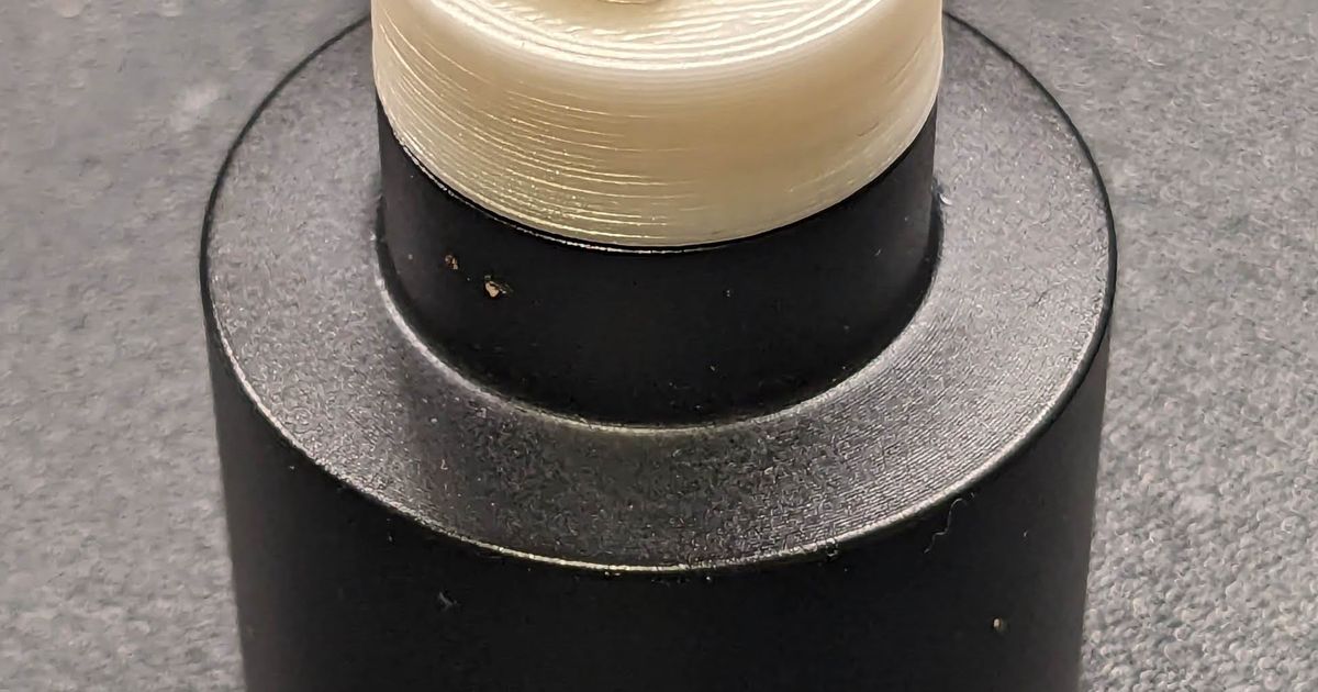 Parametric Honda Motorcycle Bar End Spacers by Kamil Download free