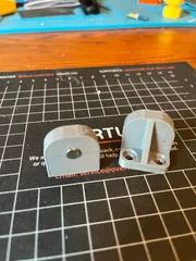 Magnet 6mm x 3mm Door Bracket