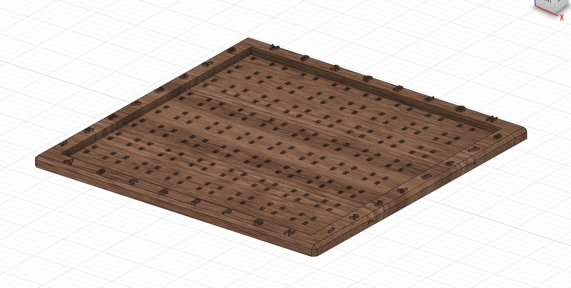 Chess Board