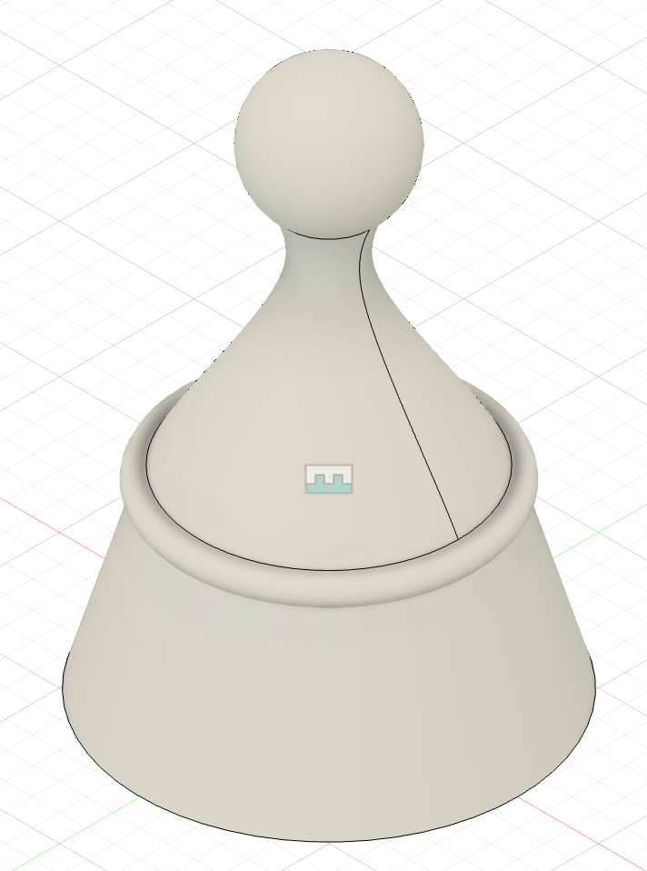 Pawn Piece
