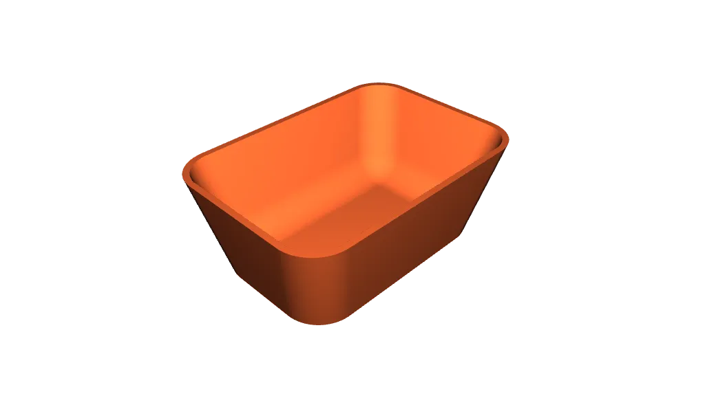 container stackable by lbarbisch | Download free STL model | Printables.com