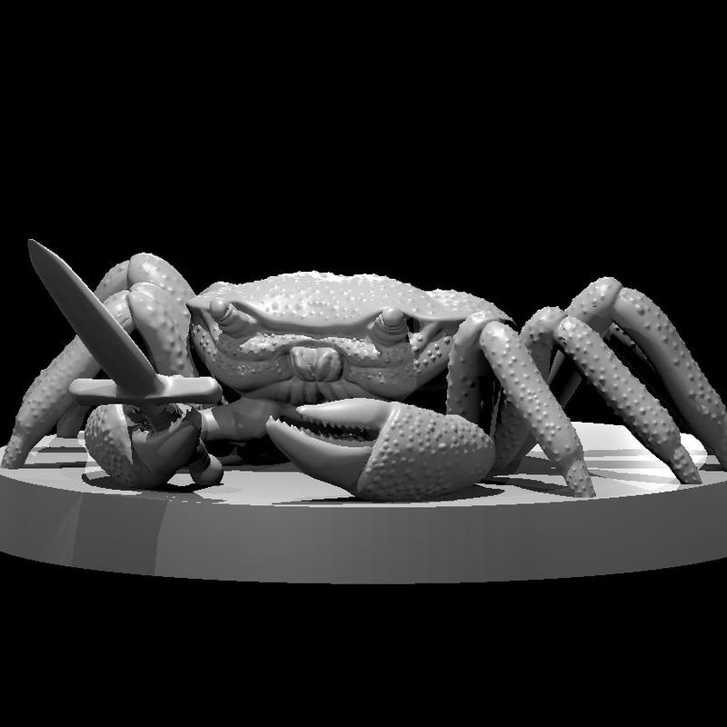 大割引 crab-with-a-knife.jpg スノーボード