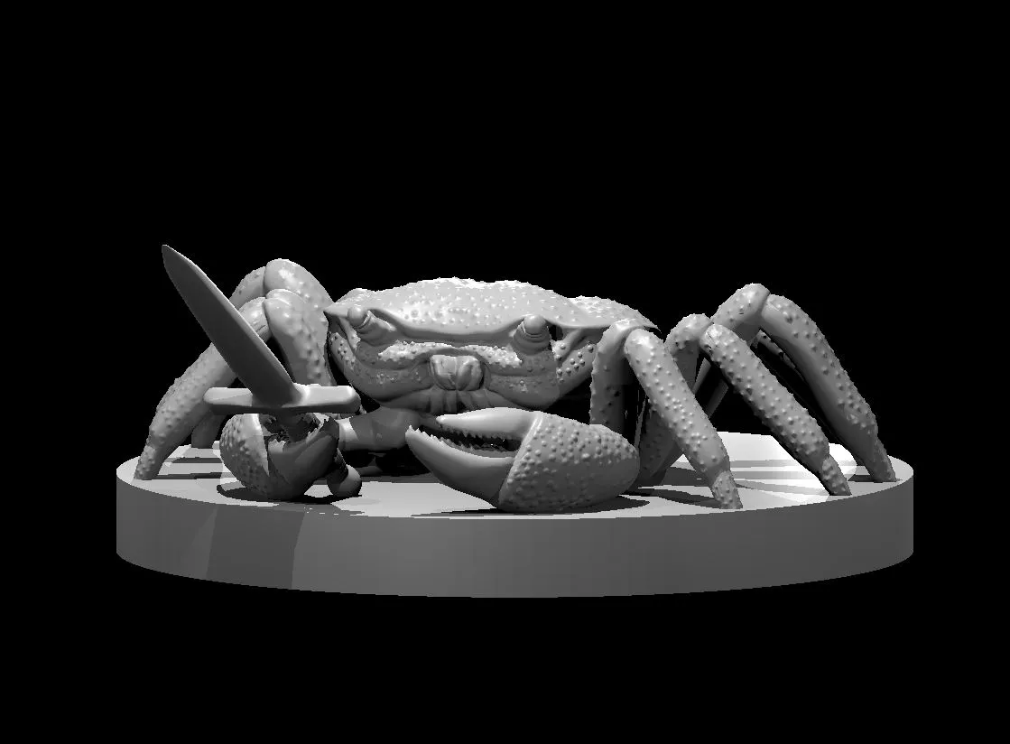 【希少品】UNION×CRAB GRAB　コラボモデル　M/Lサイズ Bandai crab Mini Figure Kani series1 Gashapon Capsule Toys