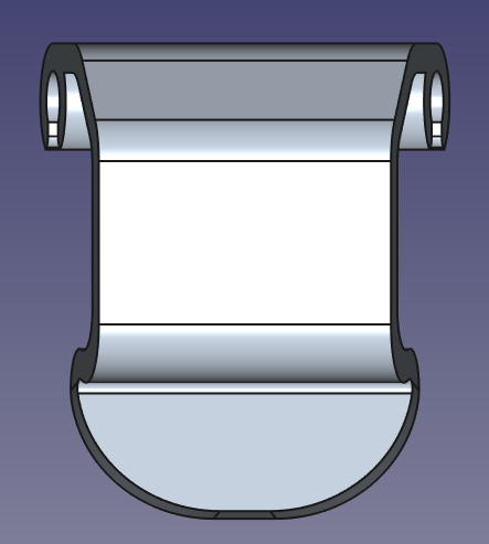 Klips toaster — thumbnail 3