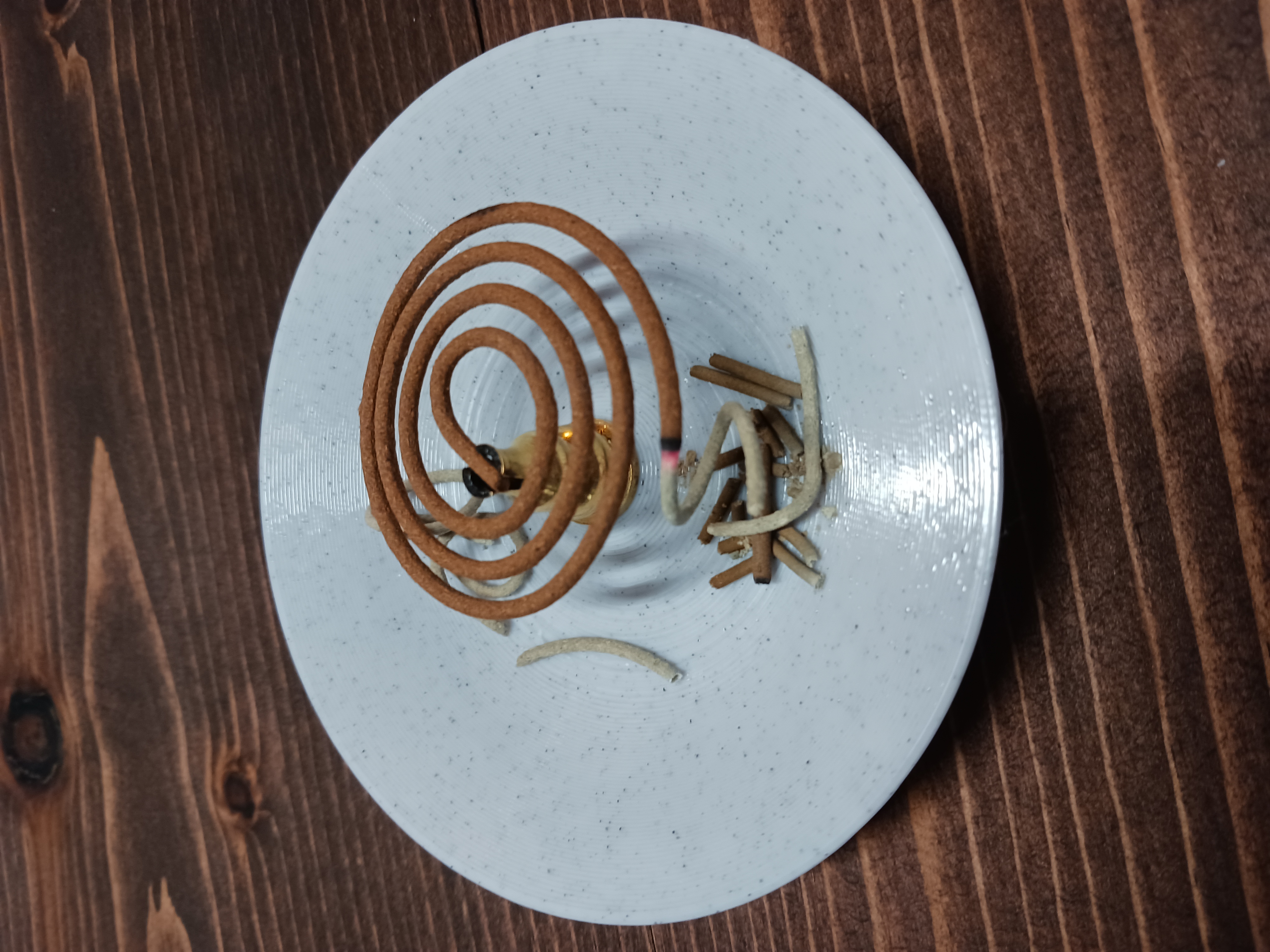 Incense dish — miniatura 2