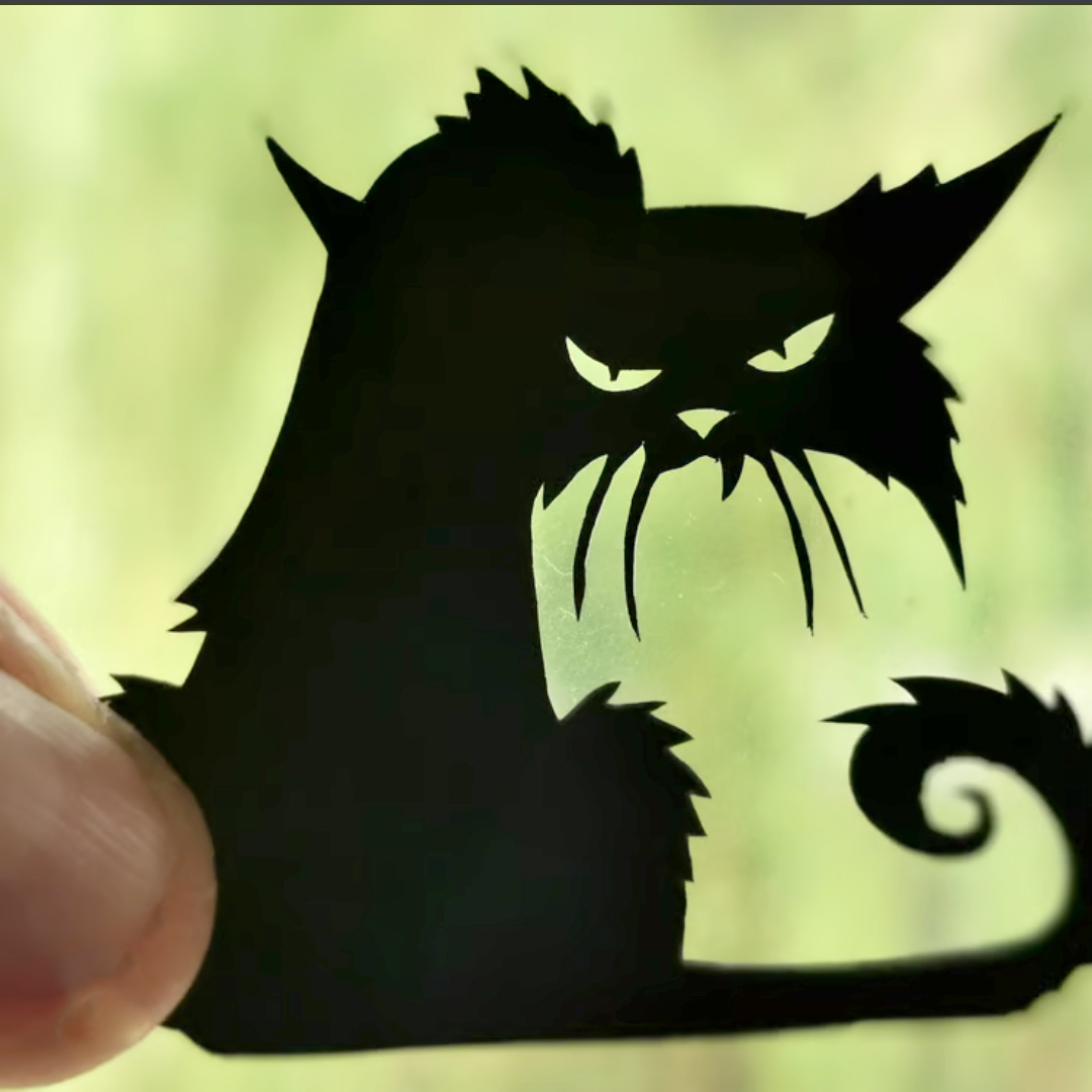 Grumpy Cat - Wall decoration — miniatura 3