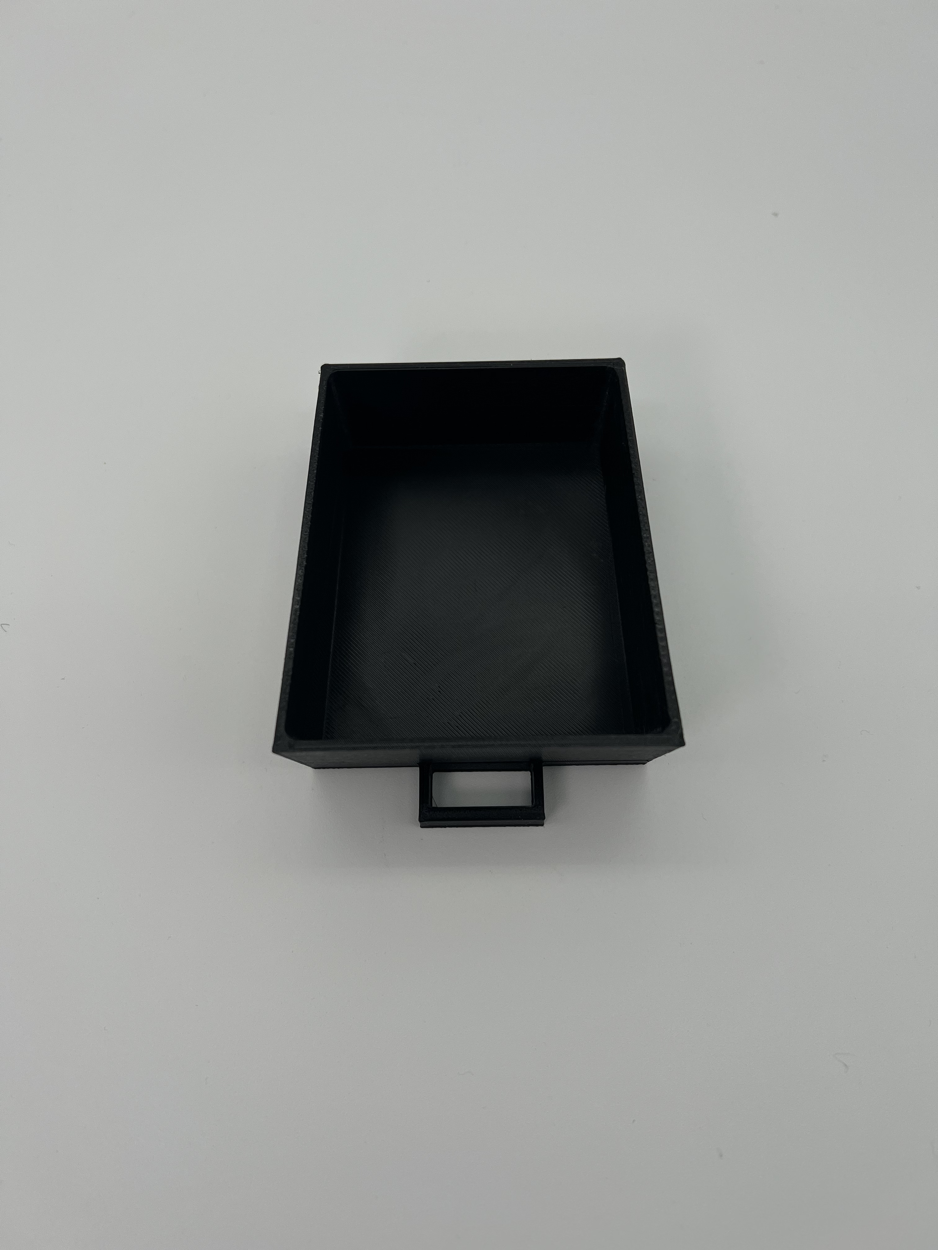 3rd Gen Toyota Tacoma Cubby Drawer