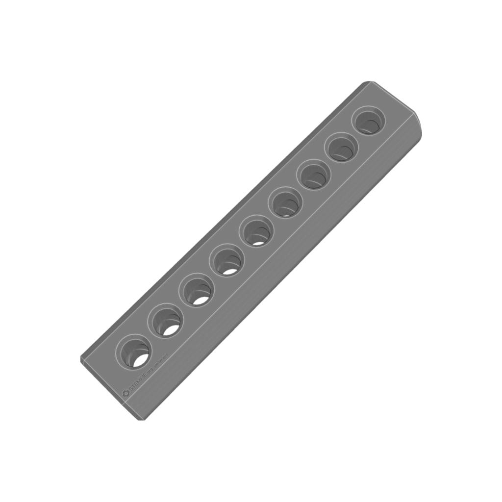 STEMFIE - Parts - Shafts - Plain