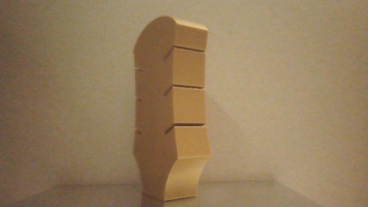 Guitar pick holder — miniatura 2