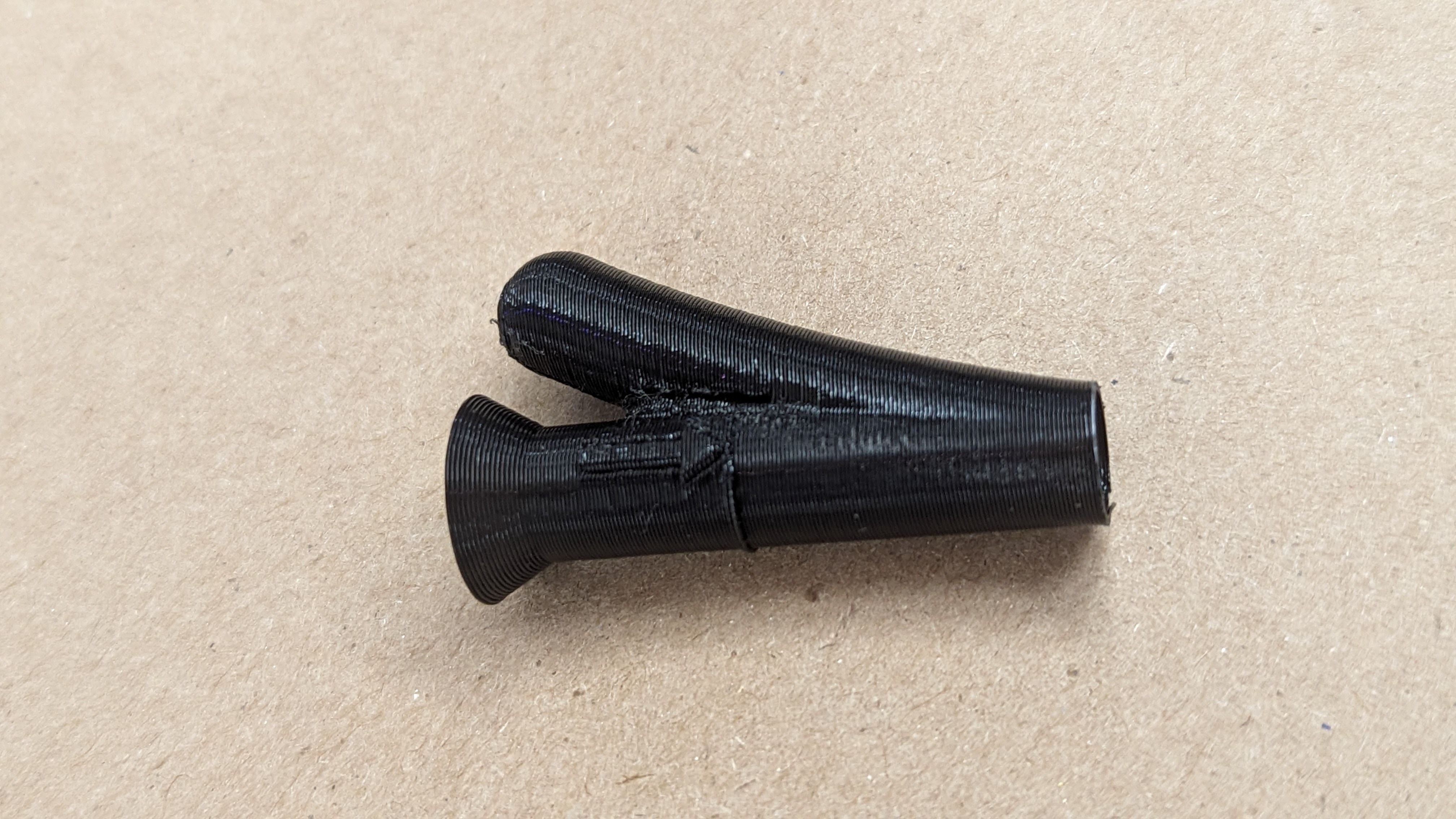 Cable Sleeve Zipper Tool