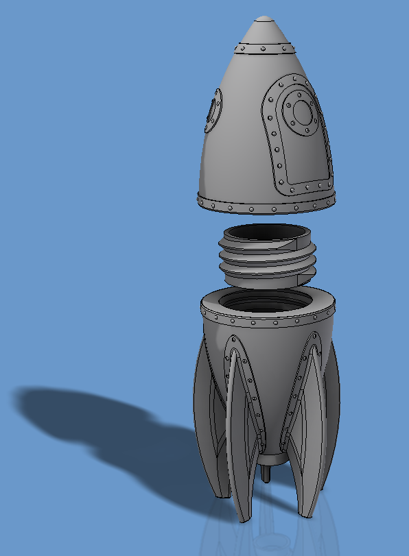 Rocket