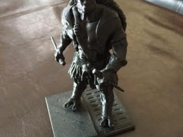 tmnt raphael (red turtle)
