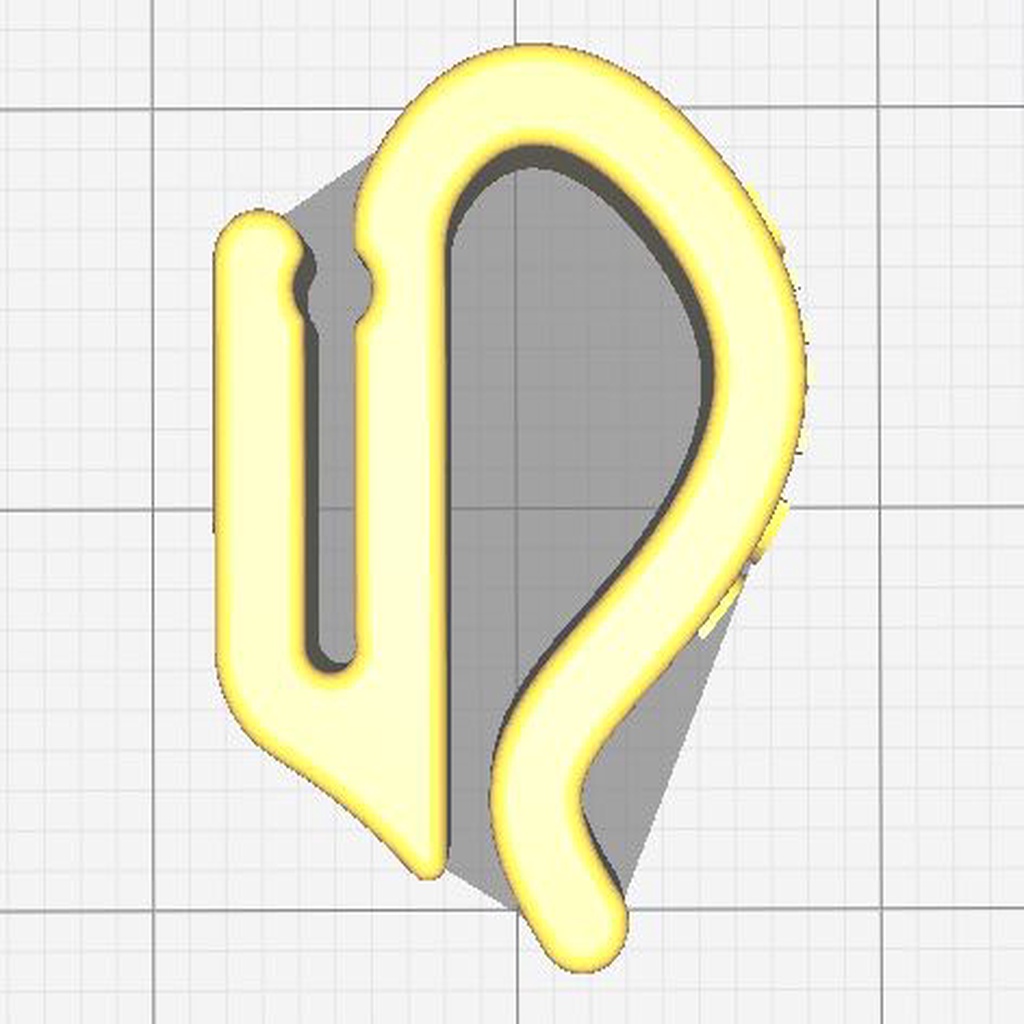 Best Filament Spool Clip