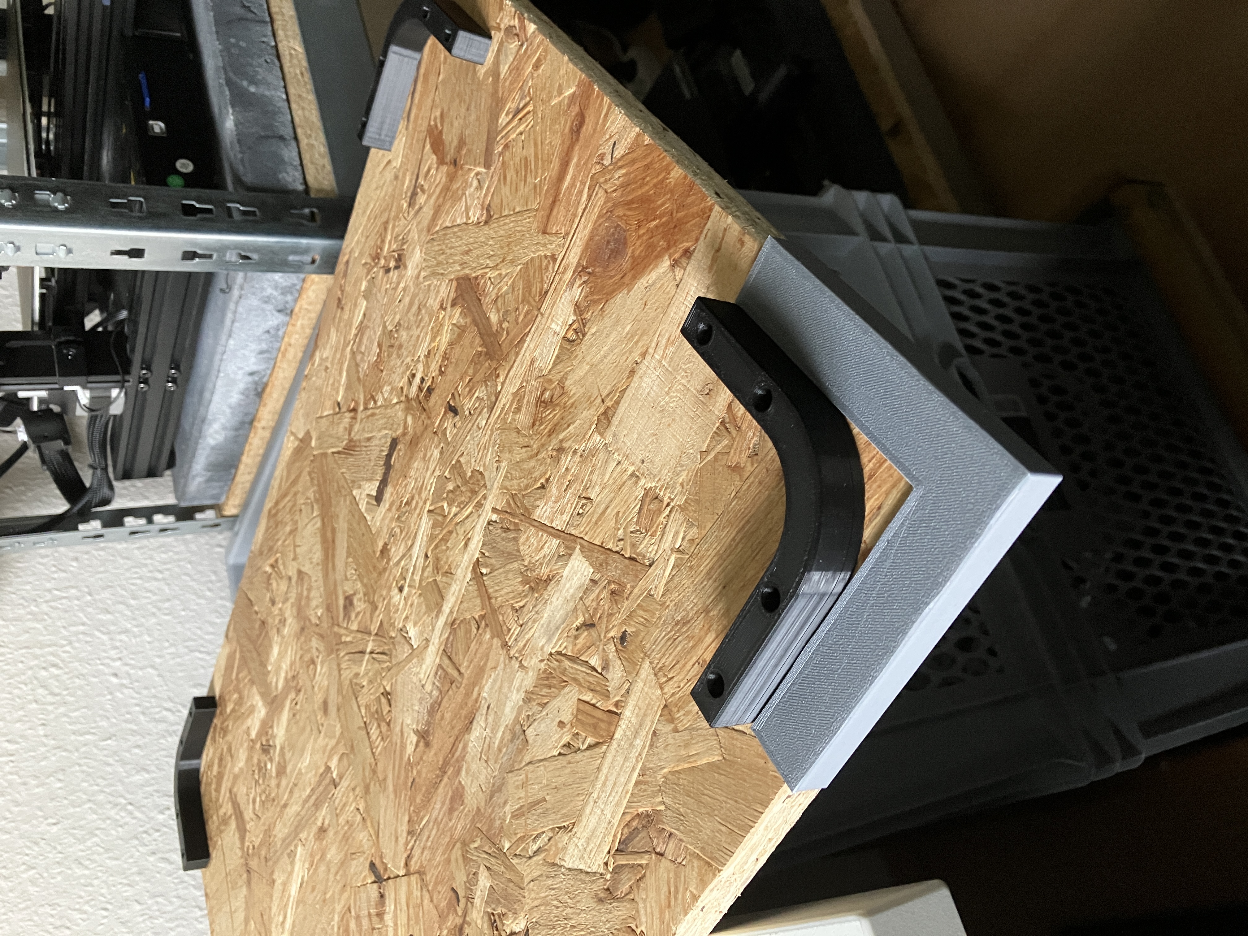 angle for eurobox cover — miniatura 3