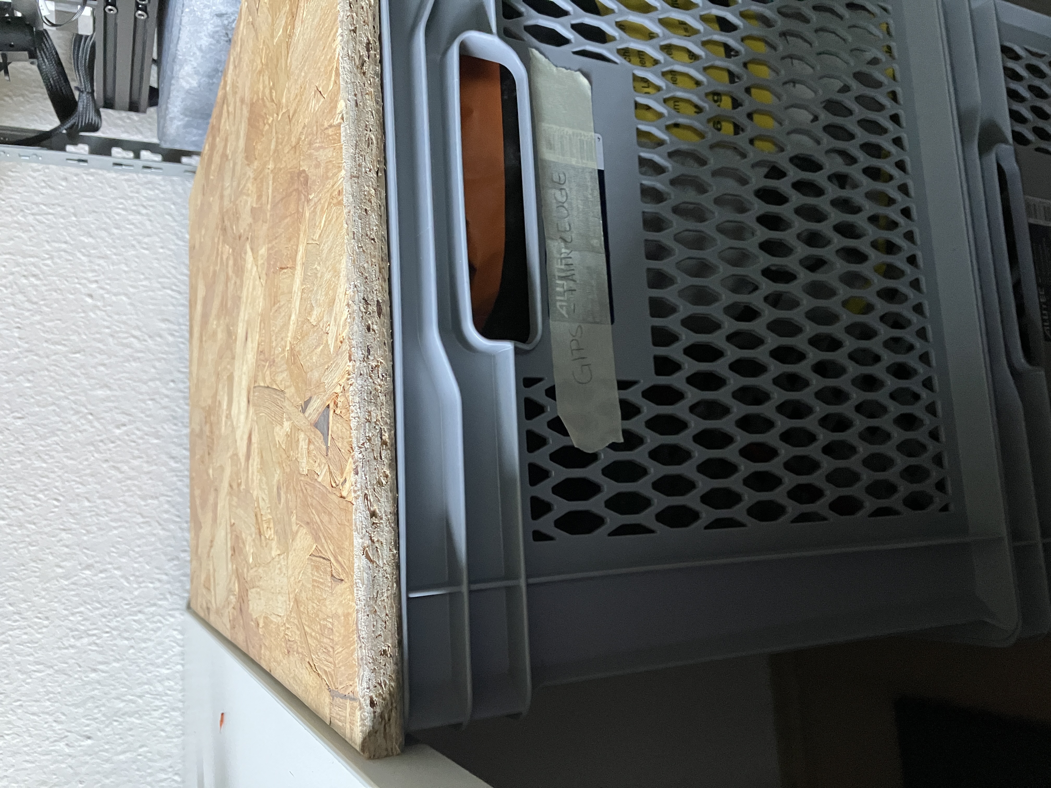 angle for eurobox cover — miniatura 2