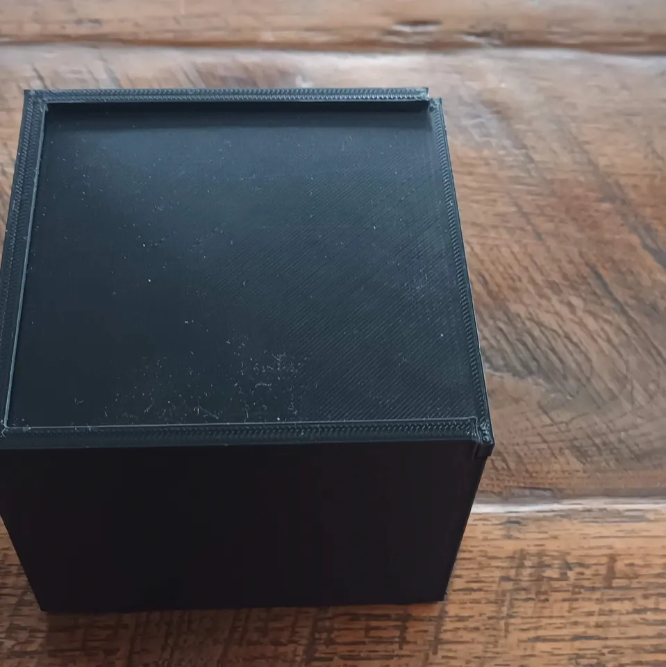 storage box by runningturtle08 | Download free STL model | Printables.com