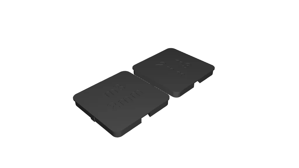 the screw box 50x50 by dg fpv