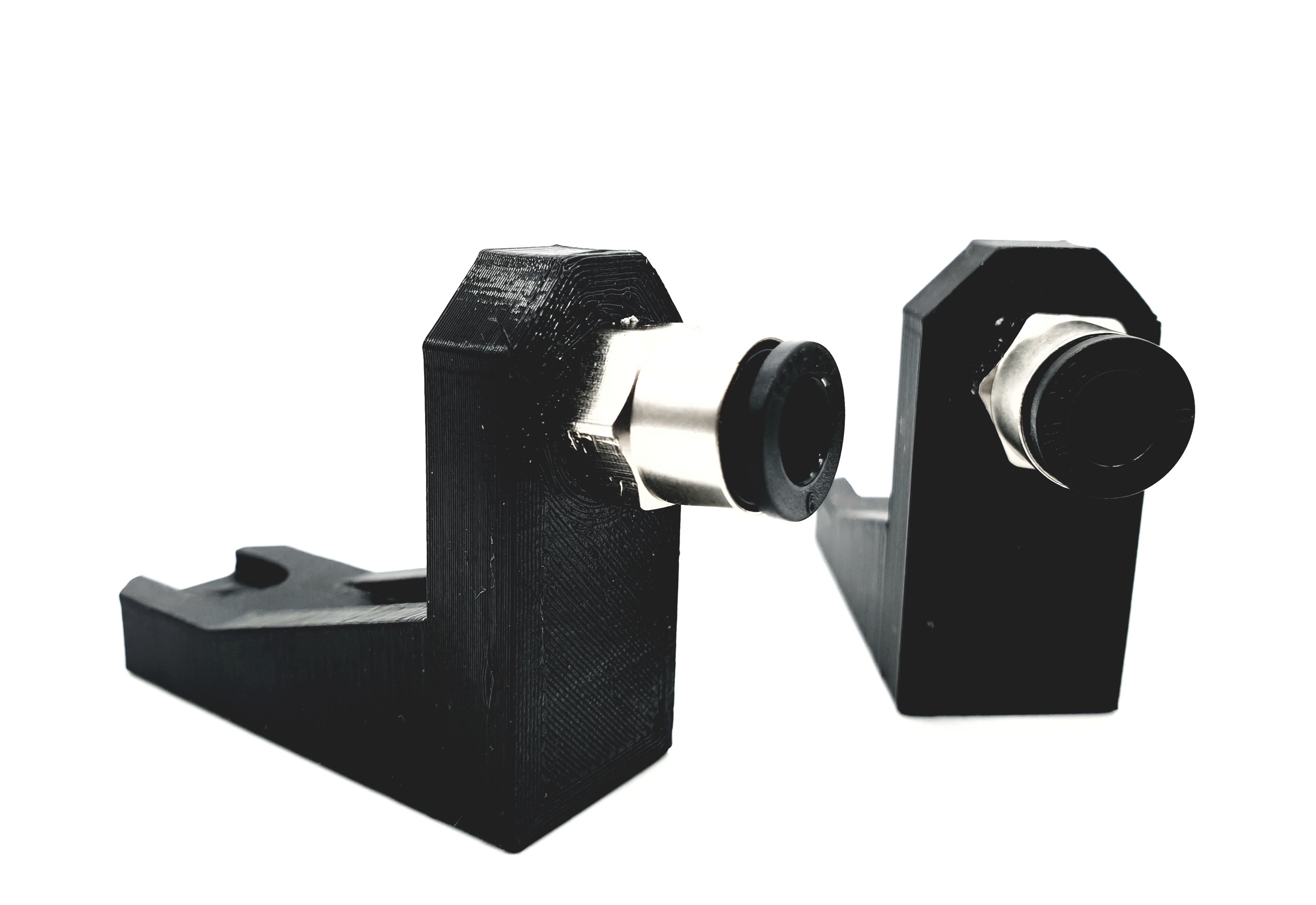 Festo pc-10 flat wall mount +30mm REMIX