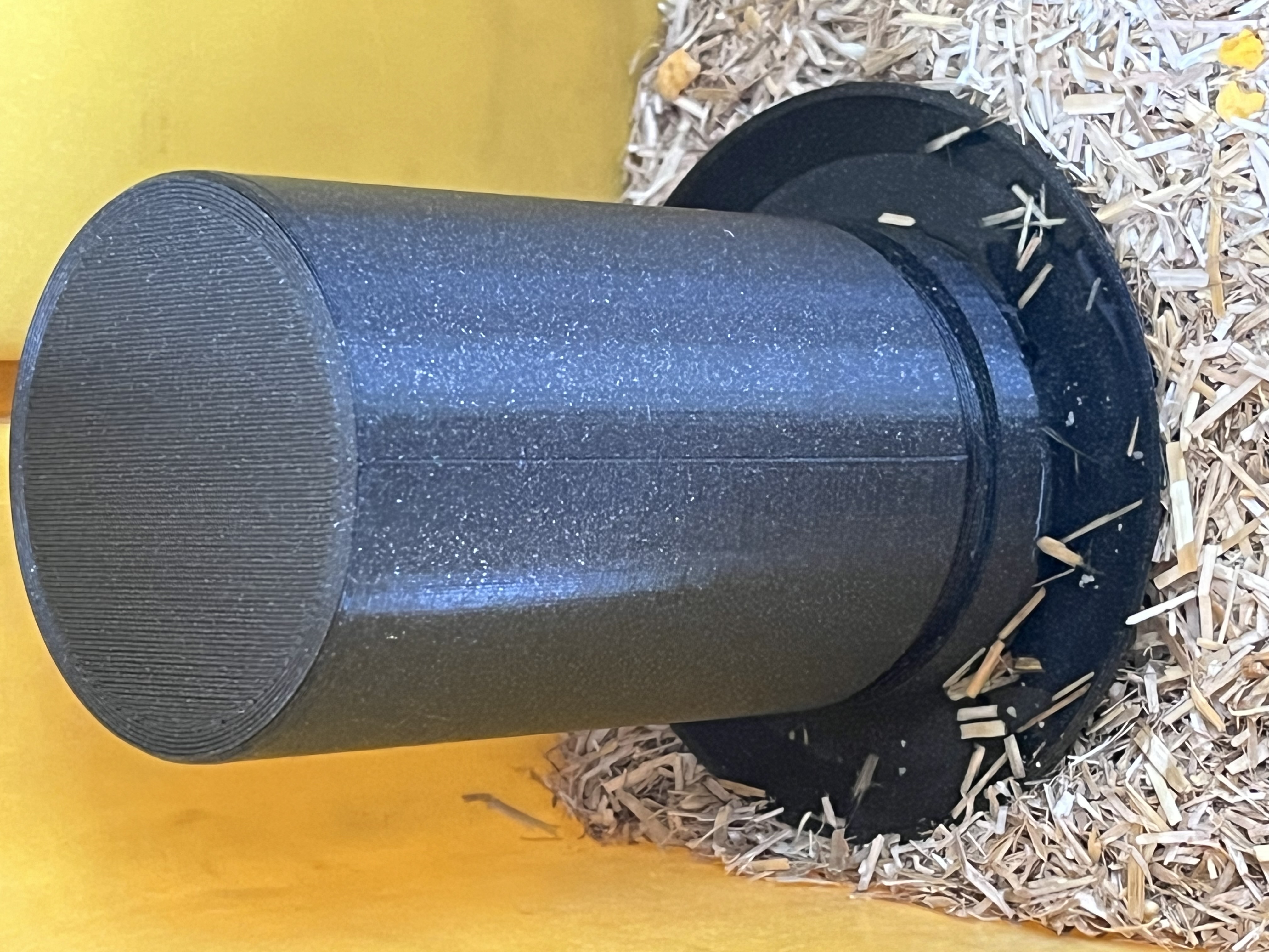 Chicken Waterer