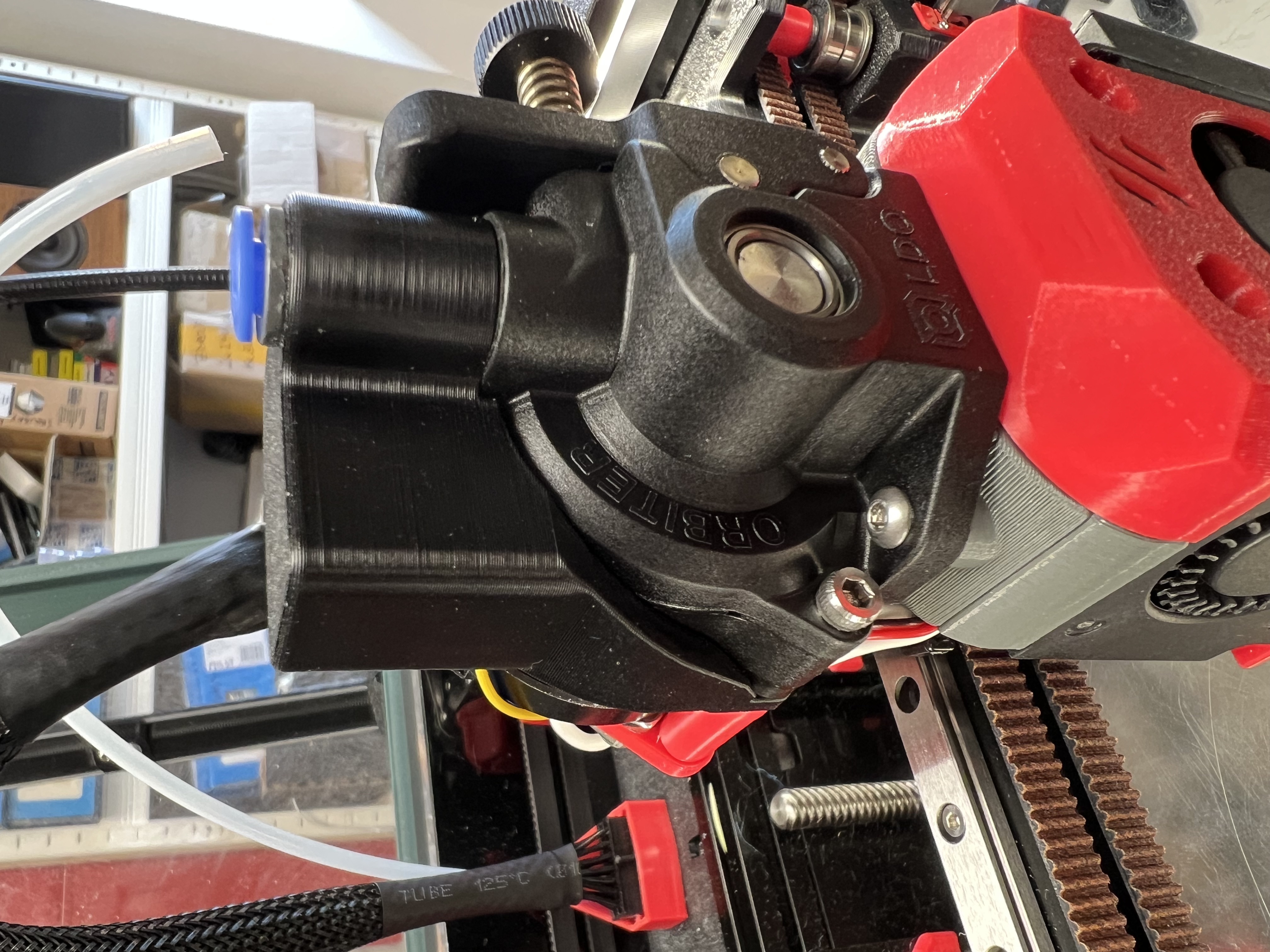 Orbiter 2.0 SensorHousing Simplified