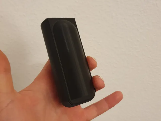Cover for insta 360 x3 (with screen protection)