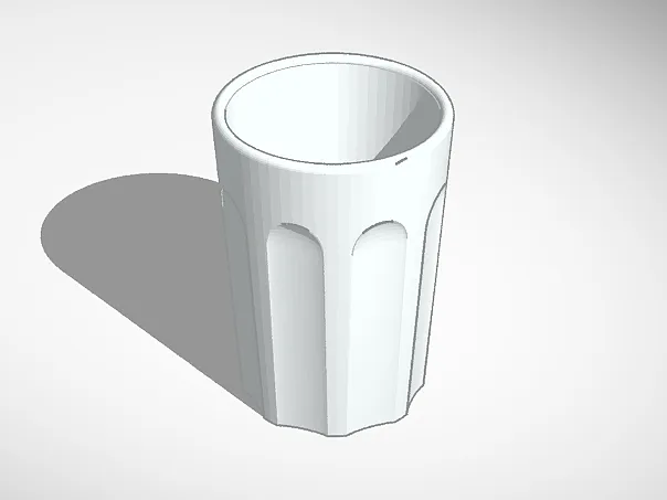 cup