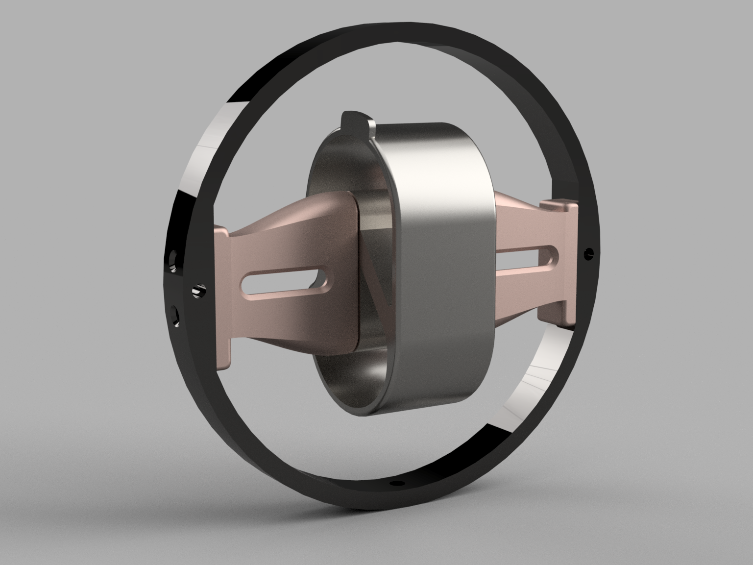 Miniatura 5 do modelo 3D Watch Winder