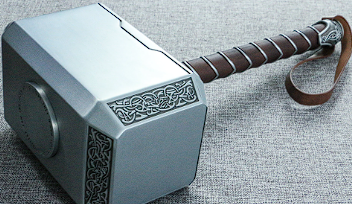thors hammer