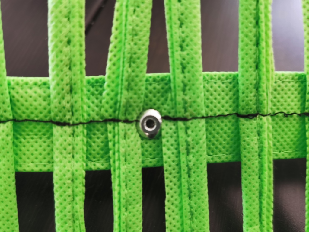 Spikes - four millimeter pop rivet attachment par Versio | Téléchargez ...