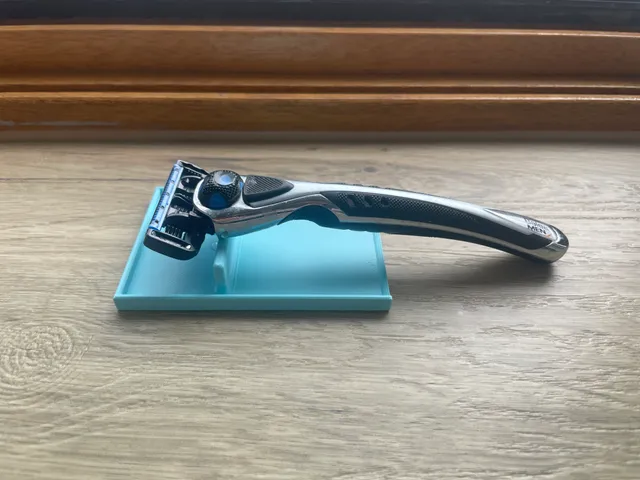 Razor Holder