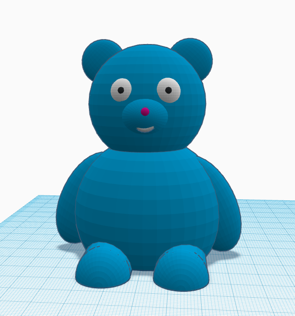 Bear