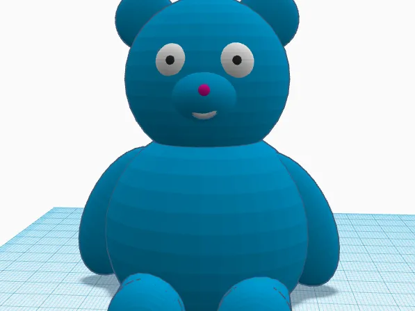 Bear