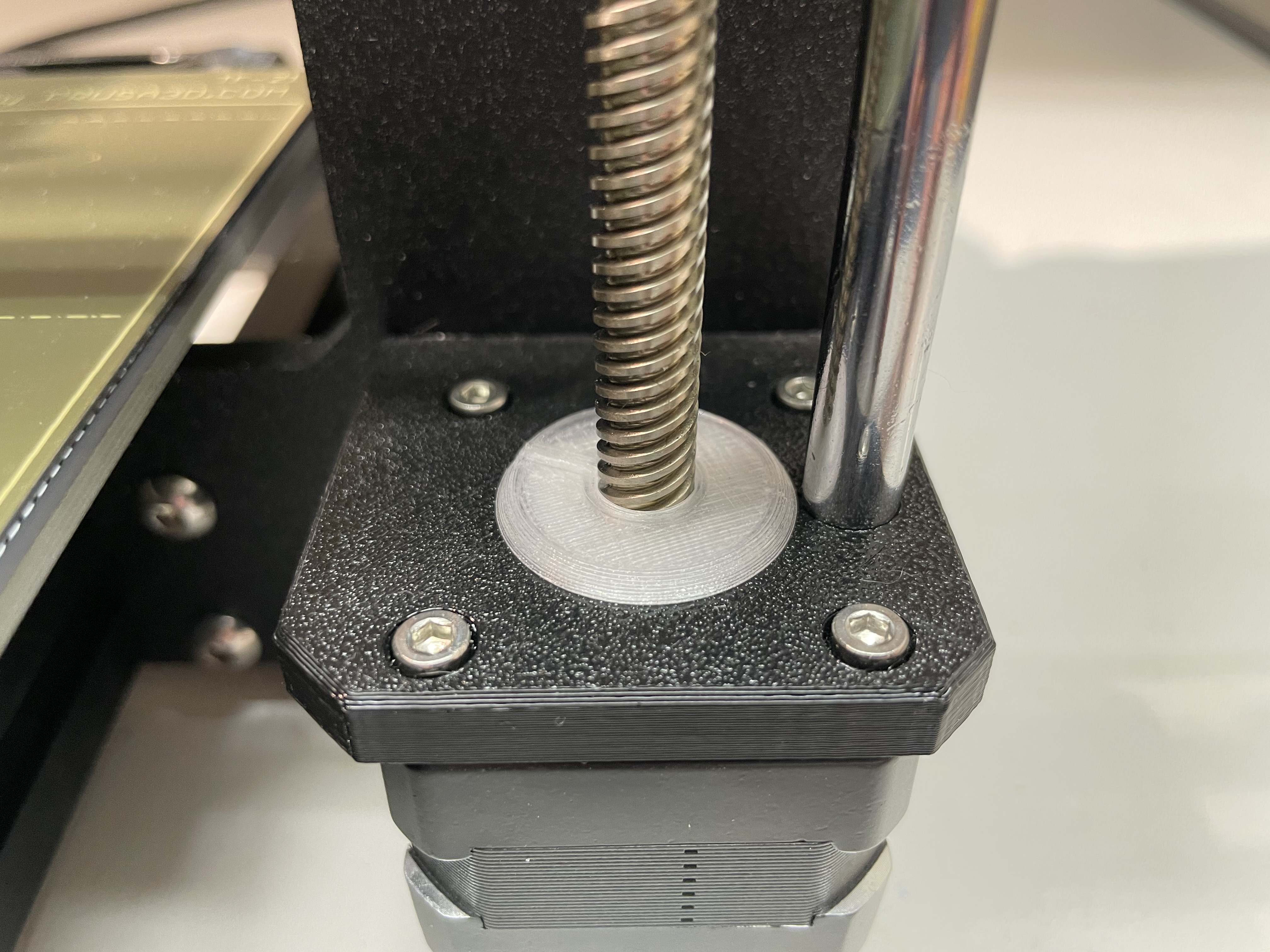 z-screw covers MK3S+