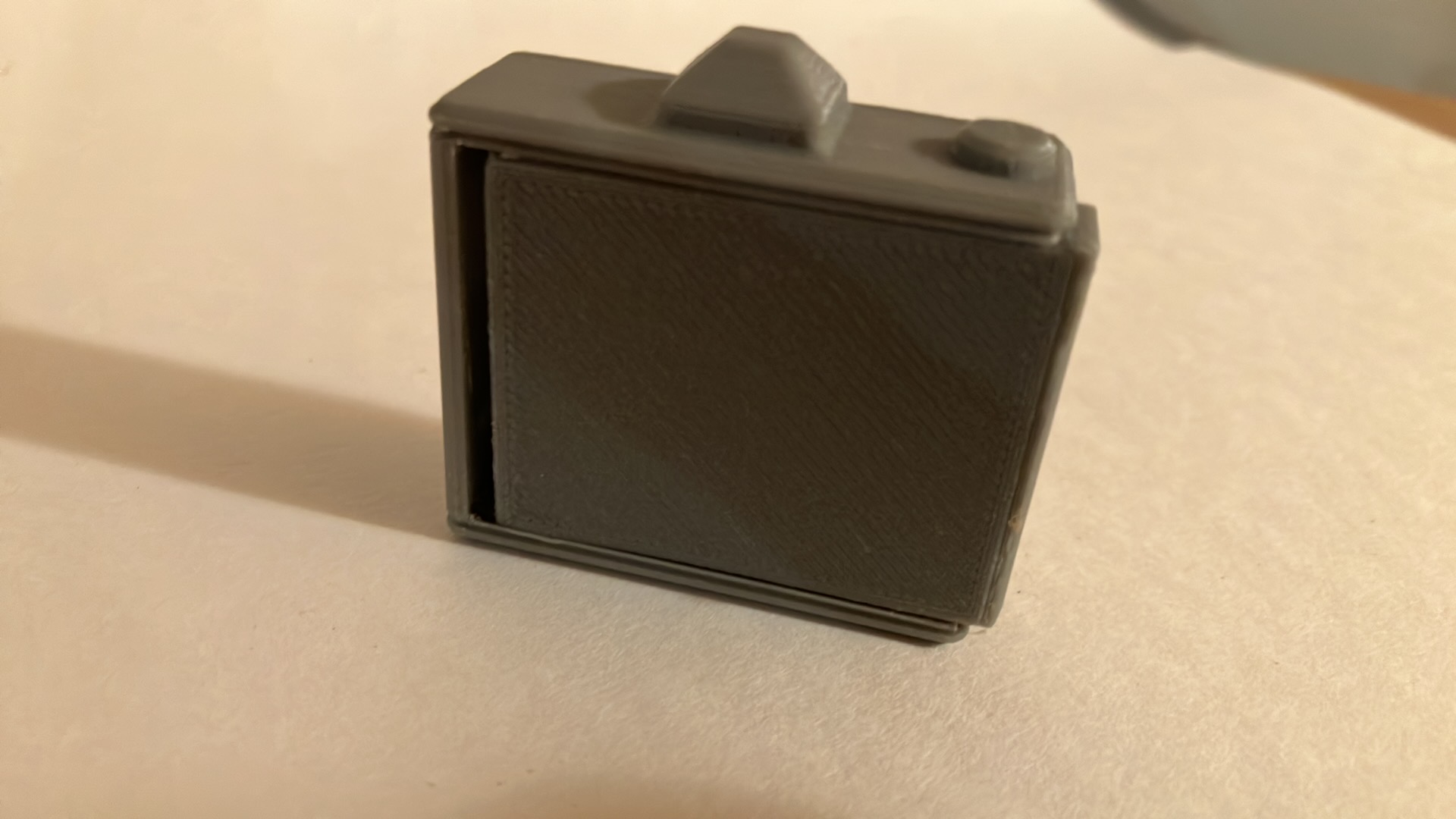 Boitier caméra webcam — thumbnail 2