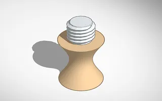 door knob