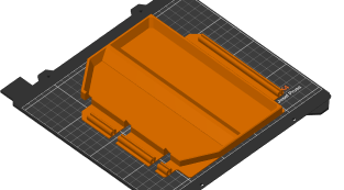 MK4 Tool Baseplate by AcEjbc | Download free STL model | Printables.com