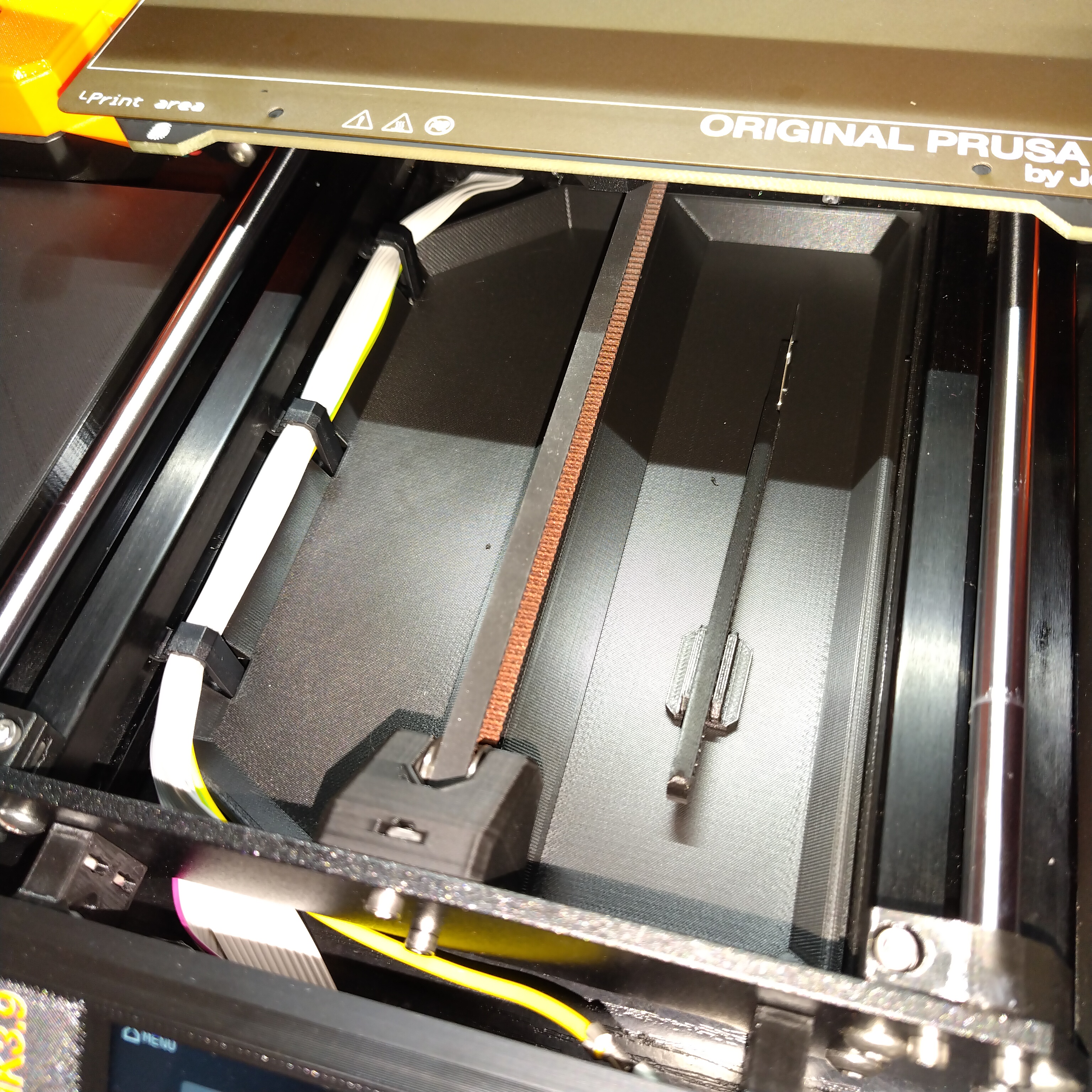 MK4 Tool Baseplate — miniatura 2
