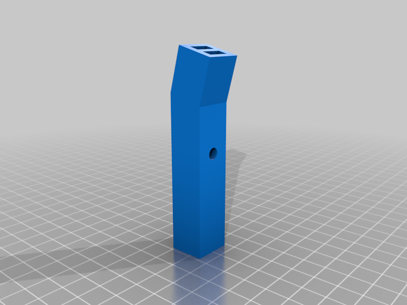 Miniatura 2 do modelo 3D wave pendulum