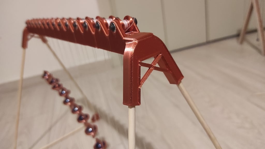 wave pendulum