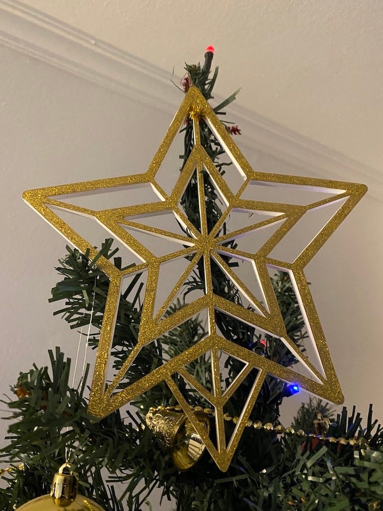 christmas star