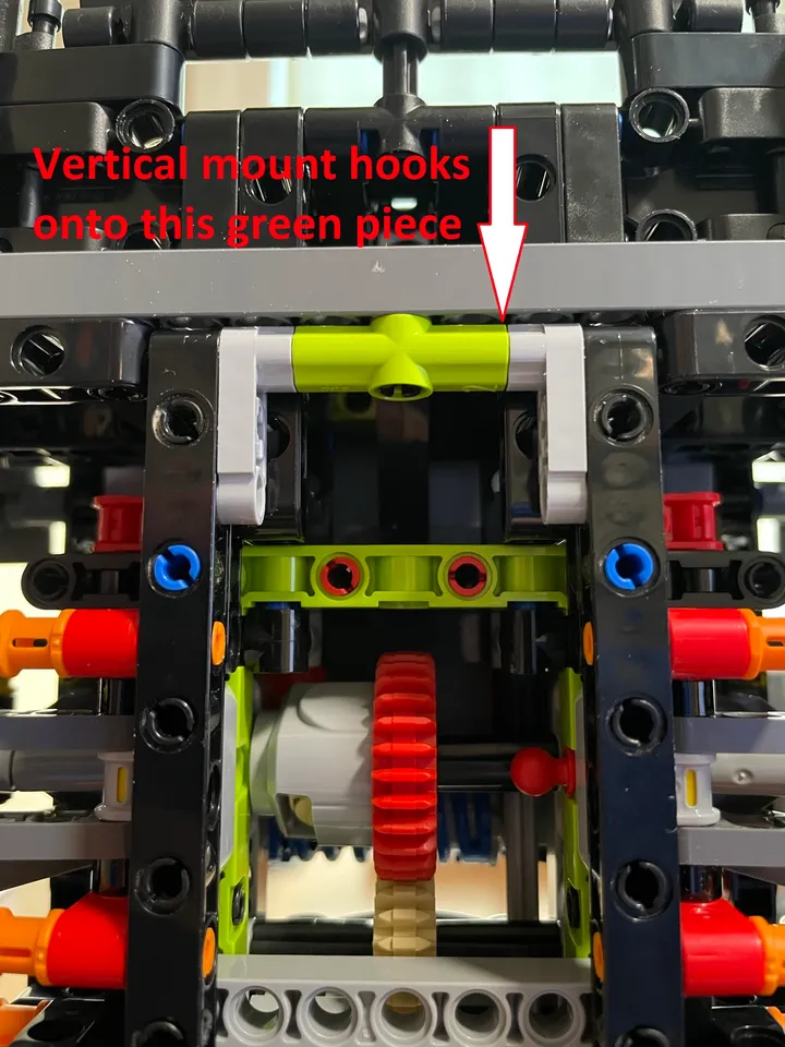 Lego Lamborghini Sian vs Peugeot 9x8 : r/legotechnic