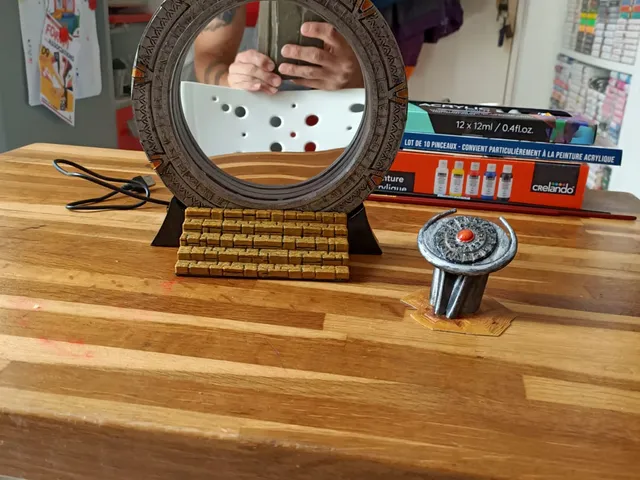 stargate sg1