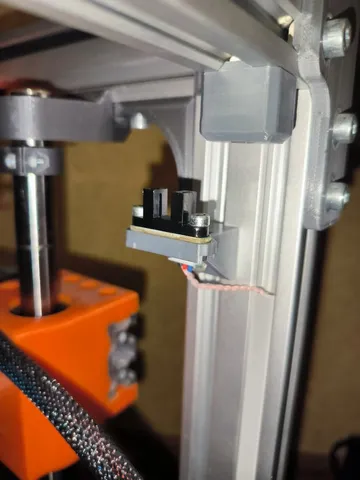 V-Slot Optical Endstop Holder