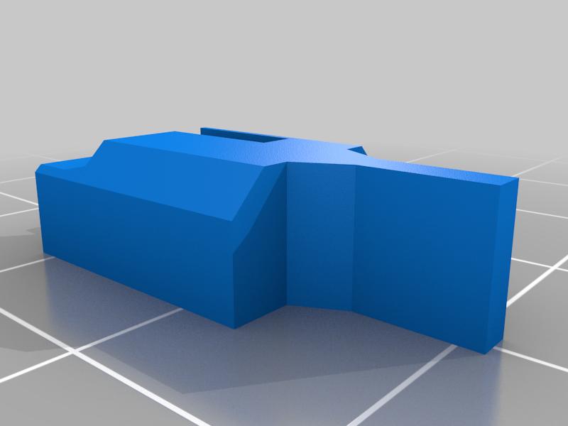 Mini TinyTouch NMPG by MSergW Download free STL model