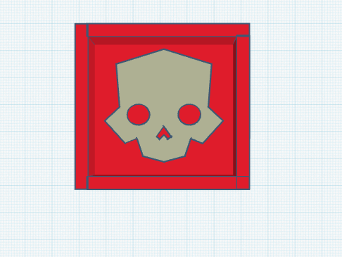 mold for clay or soap (helldivers 2)