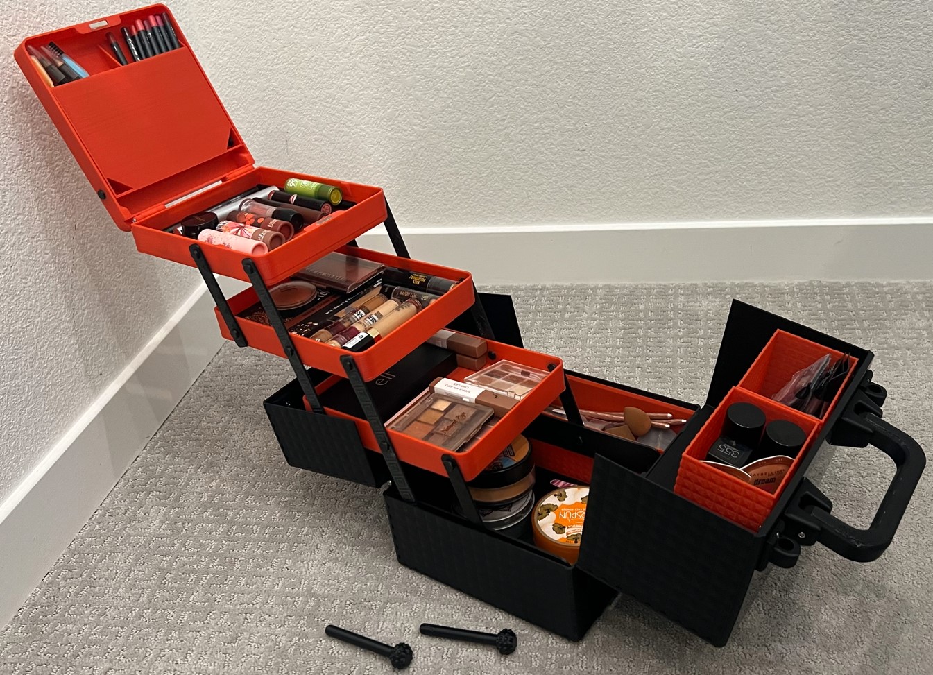 Makeup Box