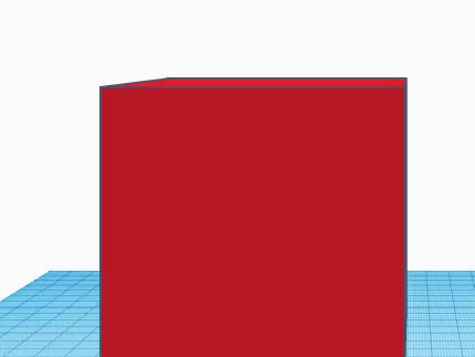 cube